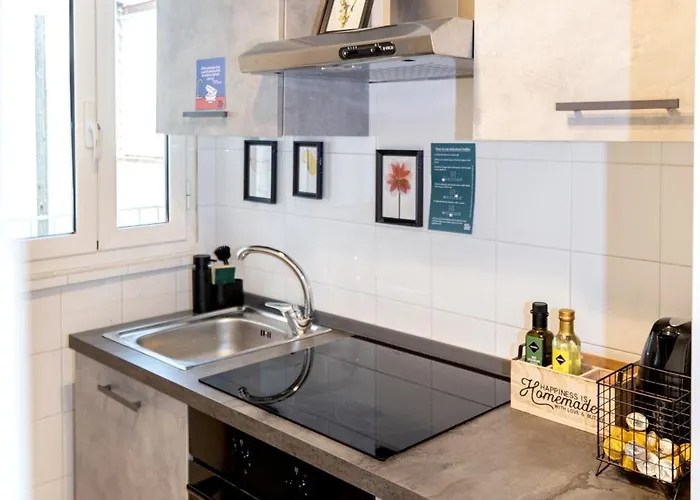Apartamento Terrazza Donatello - Rome's Skyview Loft *