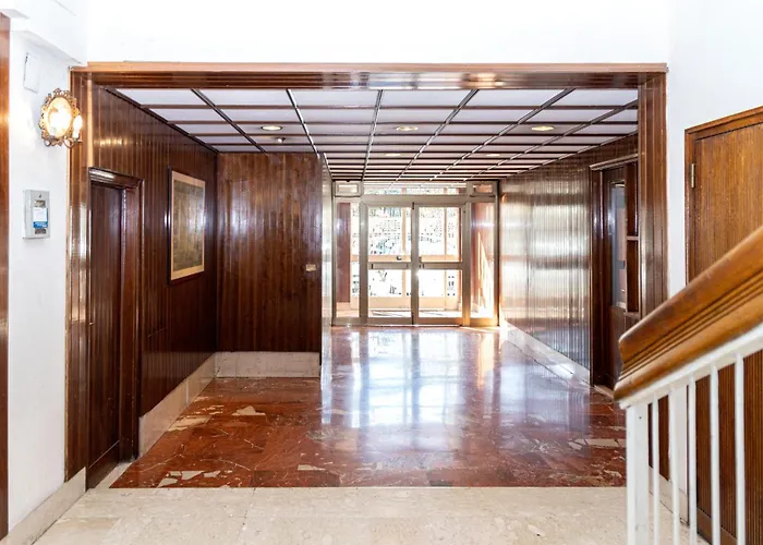 Terrazza Donatello - Rome's Skyview Loft Apartamento *