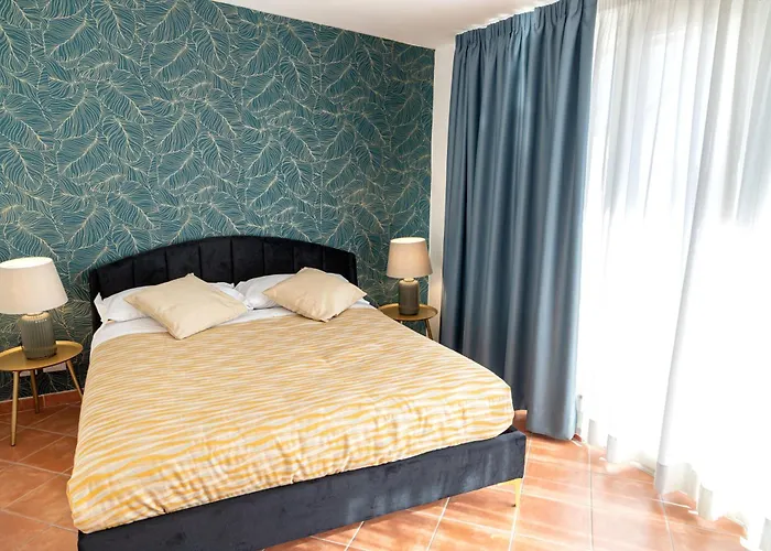 Terrazza Donatello - Rome's Skyview Loft Apartamento Roma